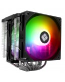 Thermalright охладител CPU Cooler Peerless Assassin 120 Digital A-RGB Black - Dual-Tower - LGA1851/AM5