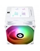 Thermalright охладител CPU Cooler Peerless Assassin 120 Digital A-RGB White - Dual-Tower - LGA1851/AM5
