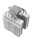 Thermalright охладител CPU Cooler Peerless Assassin 120 Digital A-RGB White - Dual-Tower - LGA1851/AM5