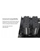 Thermalright охладител CPU Cooler Peerless Assassin 120 SE - Dual-Tower - LGA1851/LGA1700/AM5