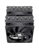 Thermalright охладител CPU Cooler Peerless Assassin 120 SE - Dual-Tower - LGA1851/LGA1700/AM5