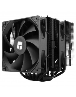 Thermalright охладител CPU Cooler Peerless Assassin 120 SE Black - Dual-Tower - LGA1851/LGA1700/AM5