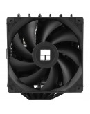 Thermalright охладител CPU Cooler Peerless Assassin 120 SE Black - Dual-Tower - LGA1851/LGA1700/AM5