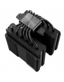 Thermalright охладител CPU Cooler Peerless Assassin 120 SE Black - Dual-Tower - LGA1851/LGA1700/AM5
