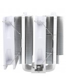 Thermalright охладител CPU Cooler Peerless Assassin 120 SE A-RGB White - Dual-Tower - LGA1851/LGA1700/AM5