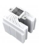 Thermalright охладител CPU Cooler Peerless Assassin 120 SE A-RGB White - Dual-Tower - LGA1851/LGA1700/AM5