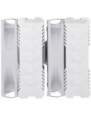 Thermalright охладител CPU Cooler Peerless Assassin 120 SE A-RGB White - Dual-Tower - LGA1851/LGA1700/AM5