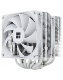 Thermalright охладител CPU Cooler Peerless Assassin 120 White - Dual-Tower - LGA1851/LGA1700/AM5