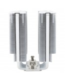 Thermalright охладител CPU Cooler Peerless Assassin 120 White - Dual-Tower - LGA1851/LGA1700/AM5