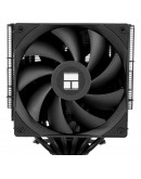 Thermalright охладител CPU Cooler Peerless Assassin 140 Black - Dual-Tower - LGA1851/LGA1700/AM5