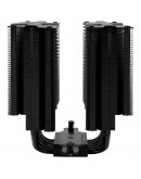 Thermalright охладител CPU Cooler Peerless Assassin 140 Black - Dual-Tower - LGA1851/LGA1700/AM5