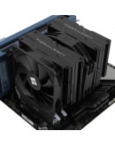 Thermalright охладител CPU Cooler Peerless Assassin 140 Black - Dual-Tower - LGA1851/LGA1700/AM5