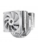 Thermalright охладител CPU Cooler Peerless Assassin 140 White - Dual-Tower - LGA1851/LGA1700/AM5