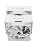 Thermalright охладител CPU Cooler Peerless Assassin 140 White - Dual-Tower - LGA1851/LGA1700/AM5