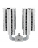 Thermalright охладител CPU Cooler Peerless Assassin 140 White - Dual-Tower - LGA1851/LGA1700/AM5