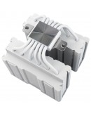 Thermalright охладител CPU Cooler Peerless Assassin 140 White - Dual-Tower - LGA1851/LGA1700/AM5