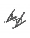 Orico поставка за лаптоп Laptop Stand - Black - PFB-A23-BK