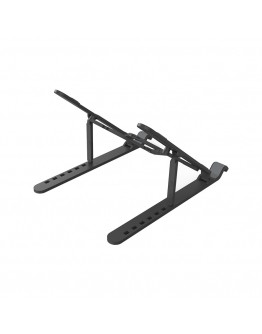 Orico поставка за лаптоп Laptop Stand - Black - PFB-A23-BK