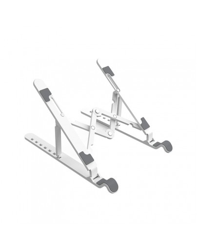 Orico поставка за лаптоп Laptop Stand - White - PFB-A23-WH
