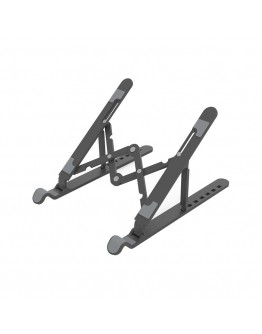 Orico поставка за лаптоп Laptop Stand - Black - PFB-A24-BK
