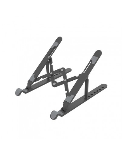 Orico поставка за лаптоп Laptop Stand - Black - PFB-A24-BK