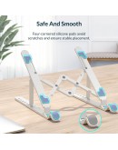 Orico поставка за лаптоп Laptop Stand - Black - PFB-A24-BK