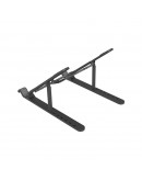Orico поставка за лаптоп Laptop Stand - Black - PFB-A24-BK