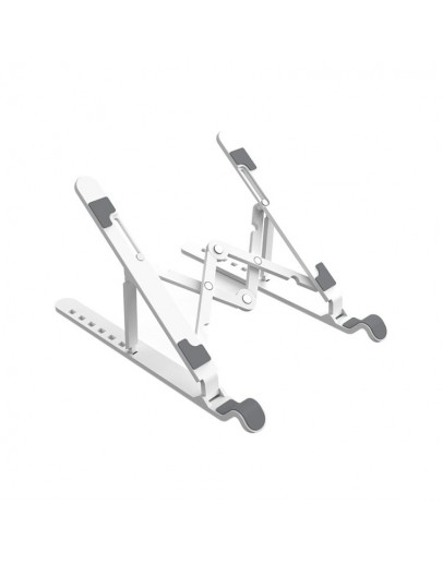 Orico поставка за лаптоп Laptop Stand - White - PFB-A24-WH