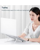 Orico поставка за лаптоп Laptop Stand - White - PFB-A24-WH