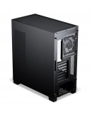 Phanteks Case E-ATX - View Matrix Black