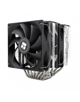 Thermalright охладител CPU Cooler Phantom Spirit 120 - Dual-Tower - LGA1851/LGA1700/AM5