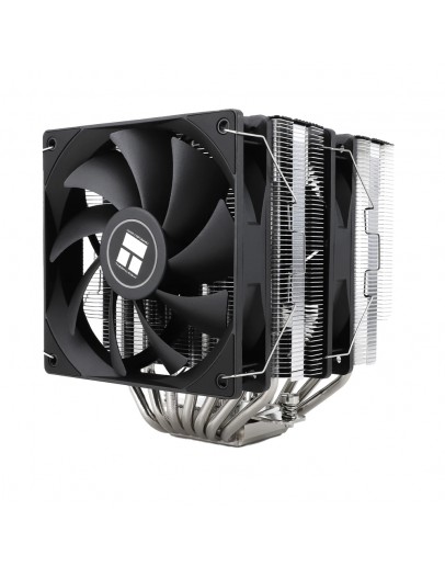 Thermalright охладител CPU Cooler Phantom Spirit 120 - Dual-Tower - LGA1851/LGA1700/AM5