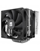 Thermalright охладител CPU Cooler Phantom Spirit 120 SE - Dual-Tower - LGA1851/LGA1700/AM5