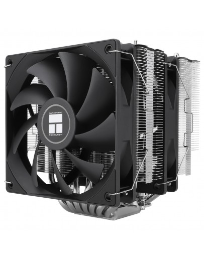 Thermalright охладител CPU Cooler Phantom Spirit 120 SE - Dual-Tower - LGA1851/LGA1700/AM5