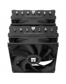 Thermalright охладител CPU Cooler Phantom Spirit 120 SE - Dual-Tower - LGA1851/LGA1700/AM5