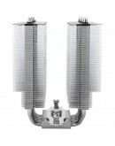 Thermalright охладител CPU Cooler Phantom Spirit 120 SE - Dual-Tower - LGA1851/LGA1700/AM5