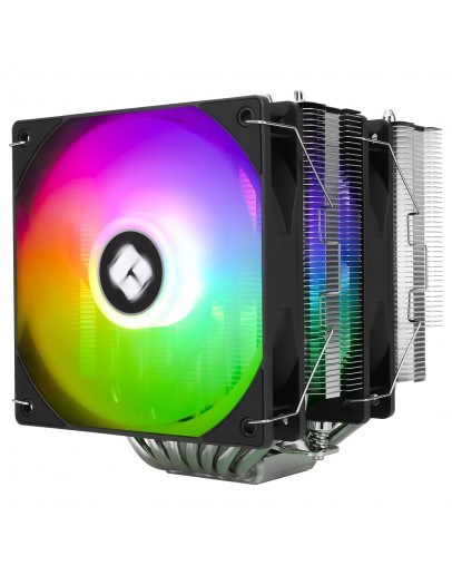 Thermalright охладител CPU Cooler Phantom Spirit 120 SE A-RGB - Dual-Tower - LGA1851/LGA1700/AM5