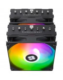 Thermalright охладител CPU Cooler Phantom Spirit 120 SE A-RGB - Dual-Tower - LGA1851/LGA1700/AM5