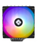 Thermalright охладител CPU Cooler Phantom Spirit 120 SE A-RGB - Dual-Tower - LGA1851/LGA1700/AM5