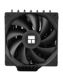 Thermalright охладител CPU Cooler Phantom Spirit 120 SE Black - Dual-Tower - LGA1851/LGA1700/AM5