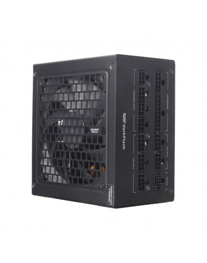 Darkflash захранване PSU ATX 3.1 1050W Gold, Full Modular, PCIe 5.1 - PMT1050 A3