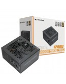 Darkflash захранване PSU ATX 3.1 1250W Gold, Full Modular, PCIe 5.1 - PMT1250 A3