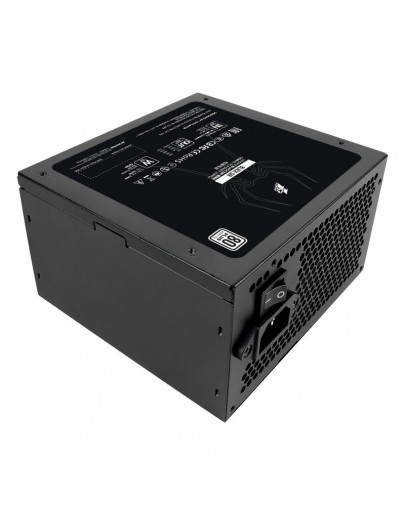 1stPlayer захранващ блок PSU 600W APFC - PS-600BS
