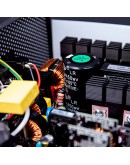 1stPlayer захранване PSU 750W Gold - PS-750AR