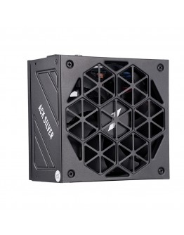 1stPlayer захранване PSU ATX 3.1 750W - ACK Silver - PS-750BA7