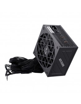 1stPlayer захранване PSU ATX 3.1 750W - ACK Silver - PS-750BA7