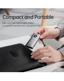 Orico докинг станция Docking Station Type-C - PW11-6PR-GY-EP - HDMI x 1, USB-C x 1, USB3.0 x 3, USB-C PD100W x 1, LAN x 1 (1Gbps)