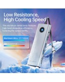 Orico докинг станция Type-C Docking Station Power Distribution 100W - HDMI, Type-C x 1, USB3.0 x 2, USB 2.0 x 1, LAN 1000Mbps Gigabit, VGA - PW11-8PC-GY-EP
