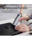 Orico докинг станция Docking Station Type-C - PW11-9P-GY-EP - HDMI x 1, VGA x 1, USB3.0 x 3, USB-C PD100W x 1, LAN x 1 (1Gbps), SD/TF