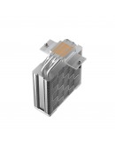 DeepCool охладител CPU Cooler AG400 G2 WH - LGA1851/AM5